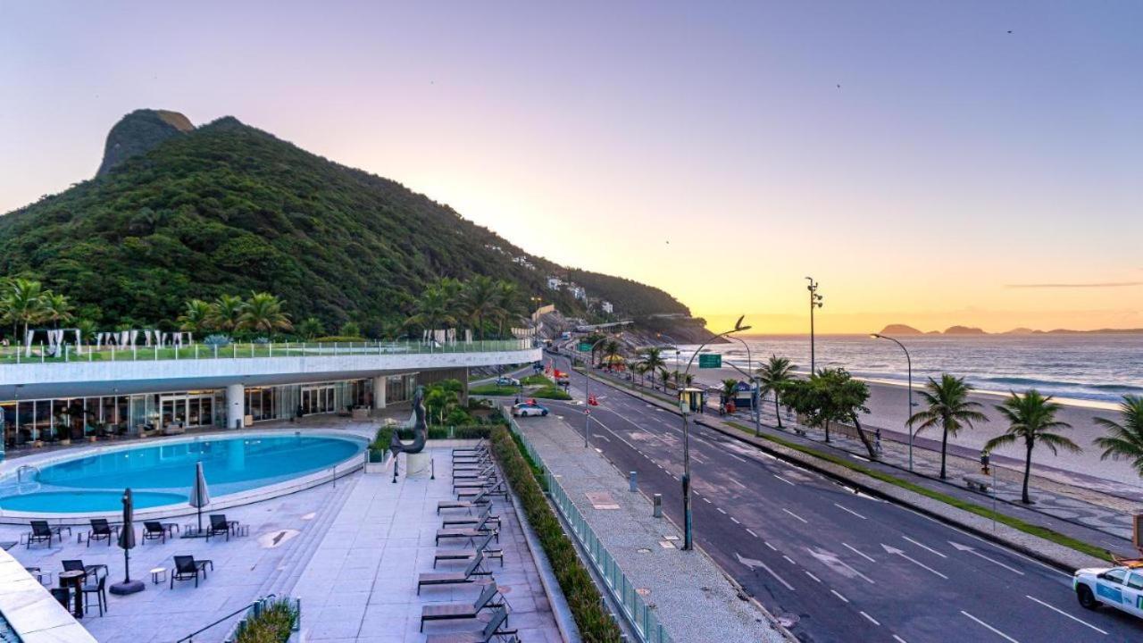 Hotel Nacional Río de Janeiro
