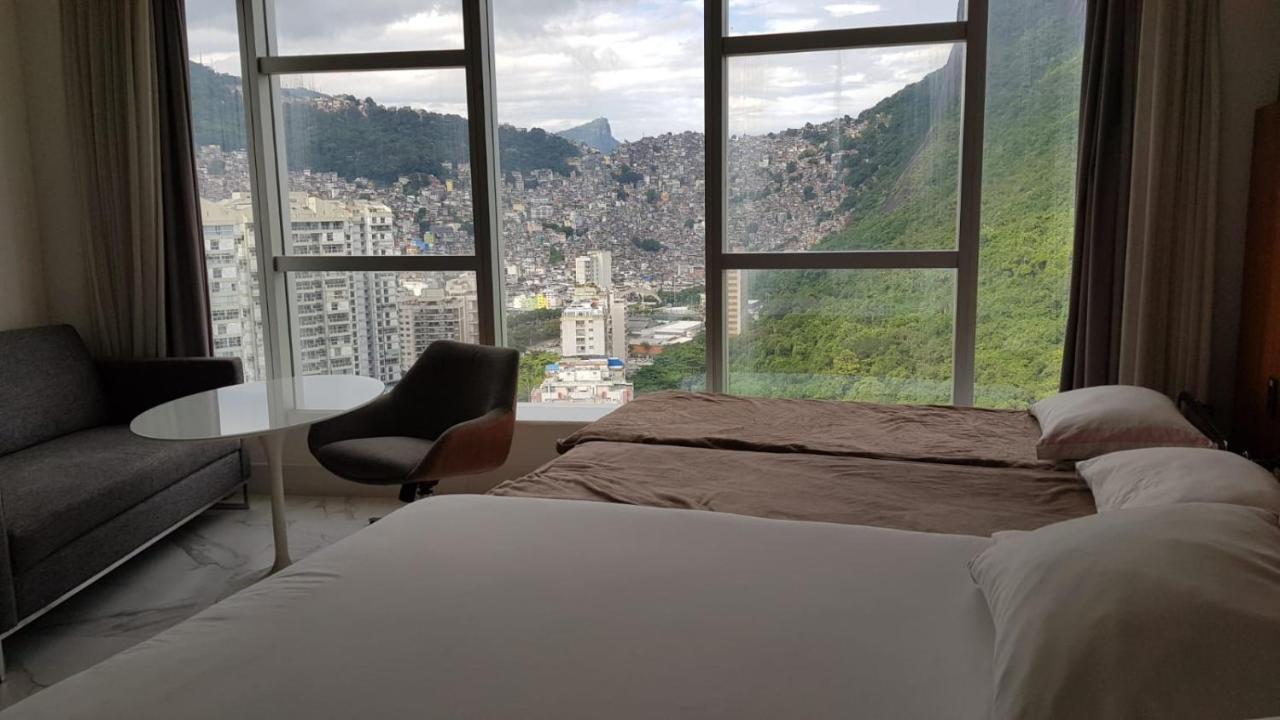 Nacional 5* Río de Janeiro