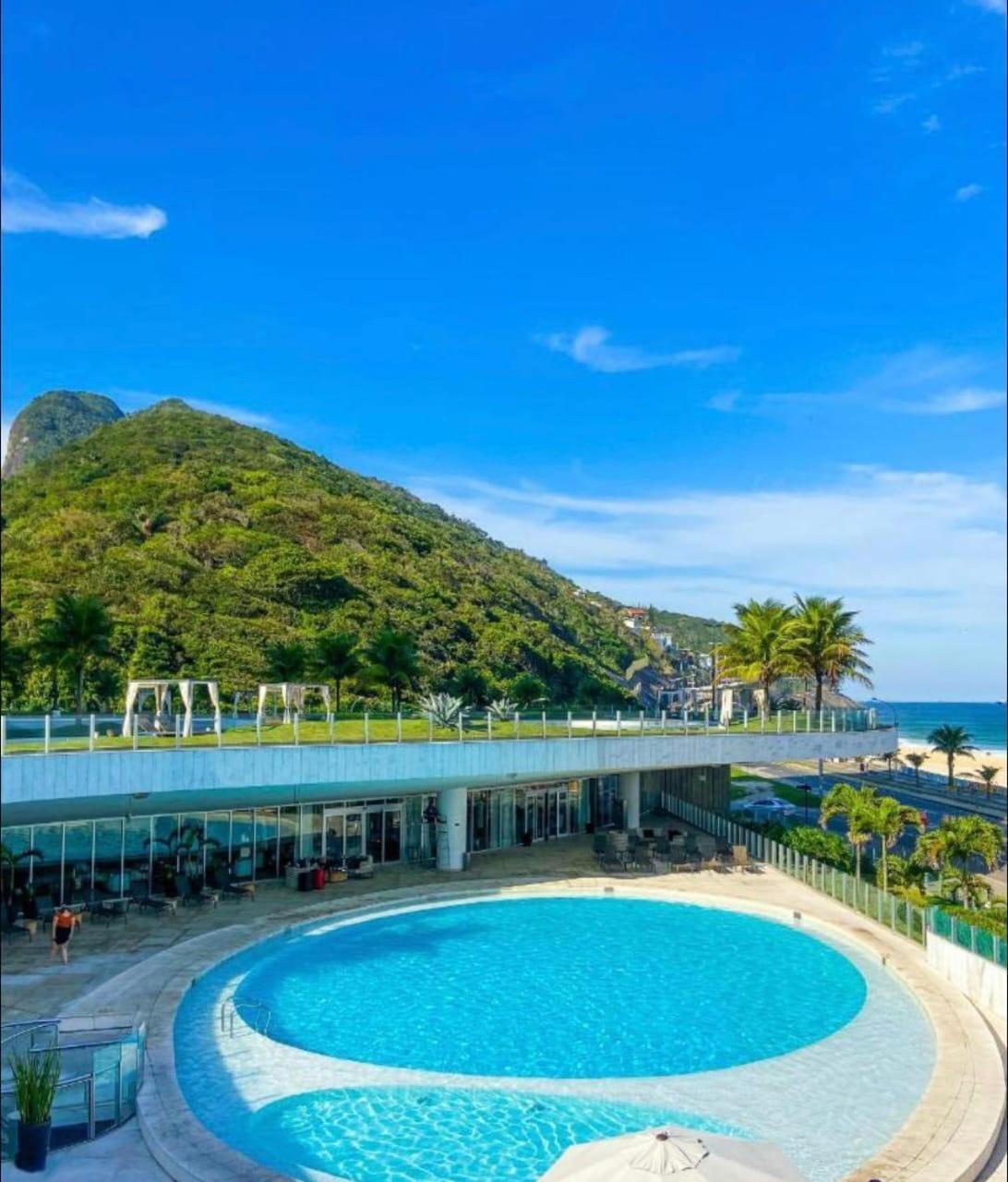 Hotel Nacional Río de Janeiro