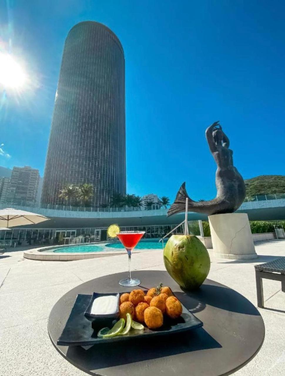 Nacional 5* Río de Janeiro